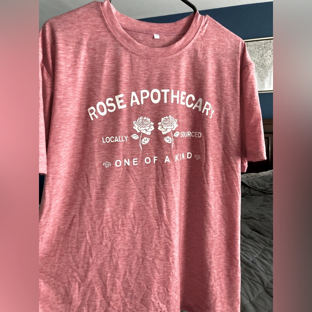 Schitts creek tee